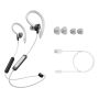 Philips TAA4205BK/00 hoofdtelefoon/headset Draadloos oorhaak, In-ear Sporten USB Type-C Bluetooth Zwart (TAA4205BK/00) thumbnail