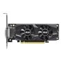 ASUS GeForce RTX 3050 LP BRK OC Edition NVIDIA 6 GB GDDR6 (90YV0KQ0-M0NA00) thumbnail