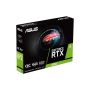 ASUS GeForce RTX 3050 LP BRK OC Edition NVIDIA 6 GB GDDR6 (90YV0KQ0-M0NA00) thumbnail