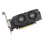 ASUS GeForce RTX 3050 LP BRK OC Edition NVIDIA 6 GB GDDR6 (90YV0KQ0-M0NA00) thumbnail