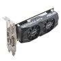 ASUS GeForce RTX 3050 LP BRK OC Edition NVIDIA 6 GB GDDR6 (90YV0KQ0-M0NA00) thumbnail
