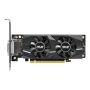 ASUS GeForce RTX 3050 LP BRK OC Edition NVIDIA 6 GB GDDR6 (90YV0KQ0-M0NA00) thumbnail