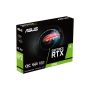 ASUS GeForce RTX 3050 LP BRK OC Edition NVIDIA 6 GB GDDR6 (90YV0KQ0-M0NA00) thumbnail