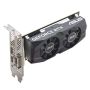 ASUS GeForce RTX 3050 LP BRK NVIDIA 6 GB GDDR6 (90YV0KQ1-M0NA00) thumbnail
