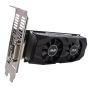 ASUS GeForce RTX 3050 LP BRK NVIDIA 6 GB GDDR6 (90YV0KQ1-M0NA00) thumbnail