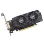 ASUS GeForce RTX 3050 LP BRK NVIDIA 6 GB GDDR6 (90YV0KQ1-M0NA00) thumbnail