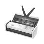Brother ADS-1300 scanner ADF-scanner 600 x 600 DPI A4 Wit (ADS1300UN1) thumbnail
