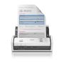 Brother ADS-1300 scanner ADF-scanner 600 x 600 DPI A4 Wit (ADS1300UN1) thumbnail
