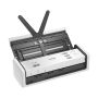 Brother ADS-1300 scanner ADF-scanner 600 x 600 DPI A4 Wit (ADS1300UN1) thumbnail