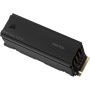 Corsair SSD    4TB CORSAIR  M.2  PCI-E   NVMe Gen5 MP700 PRO Cooler retail (CSSD-F4000GBMP700PRO) thumbnail