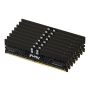 Kingston 256GB 5600 DDR5 ECC RDIMM Kit8 FURYRProE (KF556R28RBE2K8-256) thumbnail