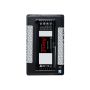 Kingston Technology FURY 256GB 5600MT/s DDR5 ECC Reg CL28 DIMM (set van 8) Renegade Pro EXPO (KF556R28RBE2K8-256) thumbnail