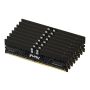 Kingston 128GB 5600 DDR5 ECC RDIMM Kit8 FURYRProE (KF556R28RBEK8-128) thumbnail