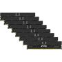 Kingston 128GB 6000 DDR5 ECC RDIMM Kit8 FURYRProE (KF560R32RBEK8-128) thumbnail