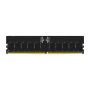 Kingston Technology FURY 256GB 6000MT/s DDR5 ECC Reg CL32 DIMM (set van 8) Renegade Pro EXPO thumbnail