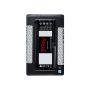 Kingston Technology FURY 128GB 6400MT/s DDR5 ECC Reg CL32 DIMM (set van 4) Renegade Pro EXPO (KF564R32RBE2K4-128) thumbnail