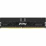 Kingston 128GB 6400 DDR5 ECC RDIMM Kit4 FURYRProE (KF564R32RBE2K4-128) thumbnail