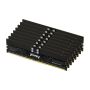 Kingston Technology FURY 256GB 6400MT/s DDR5 ECC Reg CL32 DIMM (set van 8) Renegade Pro EXPO thumbnail