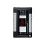 Kingston Technology FURY 256GB 6400MT/s DDR5 ECC Reg CL32 DIMM (set van 8) Renegade Pro EXPO thumbnail