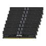 Kingston 128GB 6400 DDR5 ECC RDIMM Kit8 FURYRProE (KF564R32RBEK8-128) thumbnail
