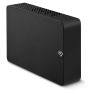 Seagate Expansion STKP24000400 externe harde schijf 24 TB 3.5" 3.2 Gen 1 (3.1 Gen 1) Zwart (STKP24000400) thumbnail