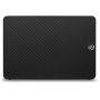 Seagate Expansion STKP24000400 externe harde schijf 24 TB 3.5" 3.2 Gen 1 (3.1 Gen 1) Zwart (STKP24000400) thumbnail