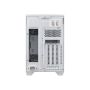 Cooler Master Tower MasterBox NR200P V2 White (NR200PV2-WCNN-S00) (NR200PV2WCNNS00) (NR200PV2-WCNN-S00) thumbnail