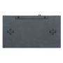 Intellinet 562010 netwerk-switch Unmanaged Gigabit Ethernet (10/100/1000) Power over Ethernet (PoE) Zwart (562010) thumbnail