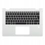HP x360 1030 G2 Keyb. (SE) (918018-B71) thumbnail