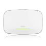 Zyxel NWA130BE-EU0101F draadloos toegangspunt (WAP) 5764 Mbit/s Wit Power over Ethernet (PoE) (NWA130BE-EU0101F) thumbnail