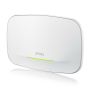 Zyxel NWA130BE-EU0101F draadloos toegangspunt (WAP) 5764 Mbit/s Wit Power over Ethernet (PoE) (NWA130BE-EU0101F) thumbnail