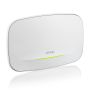 Zyxel NWA130BE-EU0101F draadloos toegangspunt (WAP) 5764 Mbit/s Wit Power over Ethernet (PoE) (NWA130BE-EU0101F) thumbnail