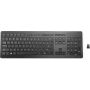 HP Wireless Premium Toetsenbord (918603-331) thumbnail