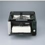 Ricoh fi-8930 ADF-scanner 600 x 600 DPI A3 Zwart, Grijs (PA03830-B101) thumbnail