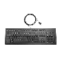 HP USB Premium Toetsenbord (918604-371) thumbnail