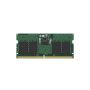 Kingston Technology KVR56S46BS6-8BK geheugenmodule 8 GB 1 x 8 GB DDR5 (KVR56S46BS6-8BK) thumbnail