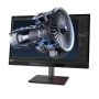 Lenovo ThinkVision 27 3D Monitor (63F1UAT3EU) thumbnail