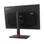 LENOVO Monitor ThinkVision 27 3D 27inch IPS WLED 60Hz 310cd/m2 4ms 2xHDMI DP USB-C 3.2 Gen 1 (63F1UAT3EU) thumbnail