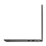 Lenovo 500e Yoga Chromebook Intel® N N100 31 cm (12.2") Touchscreen WUXGA 8 GB LPDDR5-SDRAM 64 GB eMMC Wi-Fi 6E (802.11ax) ChromeOS Grijs (82W4000GMH) thumbnail
