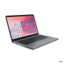 Lenovo 14e Gen 3 Intel® Core™ i3 i3-N305 35,6 cm (14") Full HD 8 GB LPDDR5-SDRAM 128 GB eMMC Wi-Fi 6E (802.11ax) ChromeOS Grijs (82W6001RMH) thumbnail