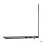 Lenovo 14e Gen 3 Intel® Core™ i3 i3-N305 35,6 cm (14") Full HD 8 GB LPDDR5-SDRAM 128 GB eMMC Wi-Fi 6E (802.11ax) ChromeOS Grijs (82W6001RMH) thumbnail
