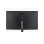 LG 32UR500-B.AEU computer monitor 80 cm (31.5") 3840 x 2160 Pixels 4K Ultra HD Zwart (32UR500-B) thumbnail