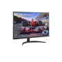 LG 32UR500-B.AEU computer monitor 80 cm (31.5") 3840 x 2160 Pixels 4K Ultra HD Zwart (32UR500-B) thumbnail