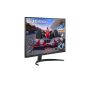 LG 32UR500-B.AEU computer monitor 80 cm (31.5") 3840 x 2160 Pixels 4K Ultra HD Zwart (32UR500-B) thumbnail