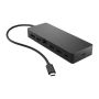 HP USB-C Mini Dock (919664-11) thumbnail