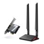TP-Link Archer TBE550E Intern WLAN / Bluetooth 9300 Mbit/s (ARCHER TBE550E) thumbnail