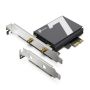 TP-Link Archer TBE550E Intern WLAN / Bluetooth 9300 Mbit/s (ARCHER TBE550E) thumbnail