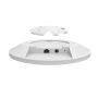 TP-Link Omada EAP683 UR draadloos toegangspunt (WAP) 6000 Mbit/s Wit Power over Ethernet (PoE) (EAP683 UR) thumbnail