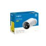 TP-Link Tapo C425 4-Pack Kogel (vorm) IP-beveiligingscamera Buiten 2560 x 1440 Pixels Plafond/muur (TAPO C425(4-PACK)) thumbnail