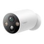 TP-Link Tapo C425 4-Pack Kogel (vorm) IP-beveiligingscamera Buiten 2560 x 1440 Pixels Plafond/muur (TAPO C425(4-PACK)) thumbnail